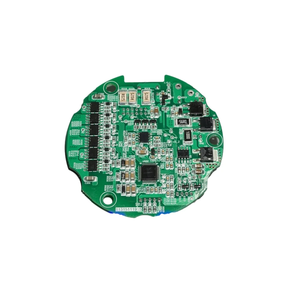 DC 24V Brush-less Motor Drive Inductive Speed Controller Pump Drive Board with Hall DC Motor Drive Board
DC 24V Brush-less Motor Drive Inductive Speed Controller Pump Drive Board with Hall DC Motor Drive Board