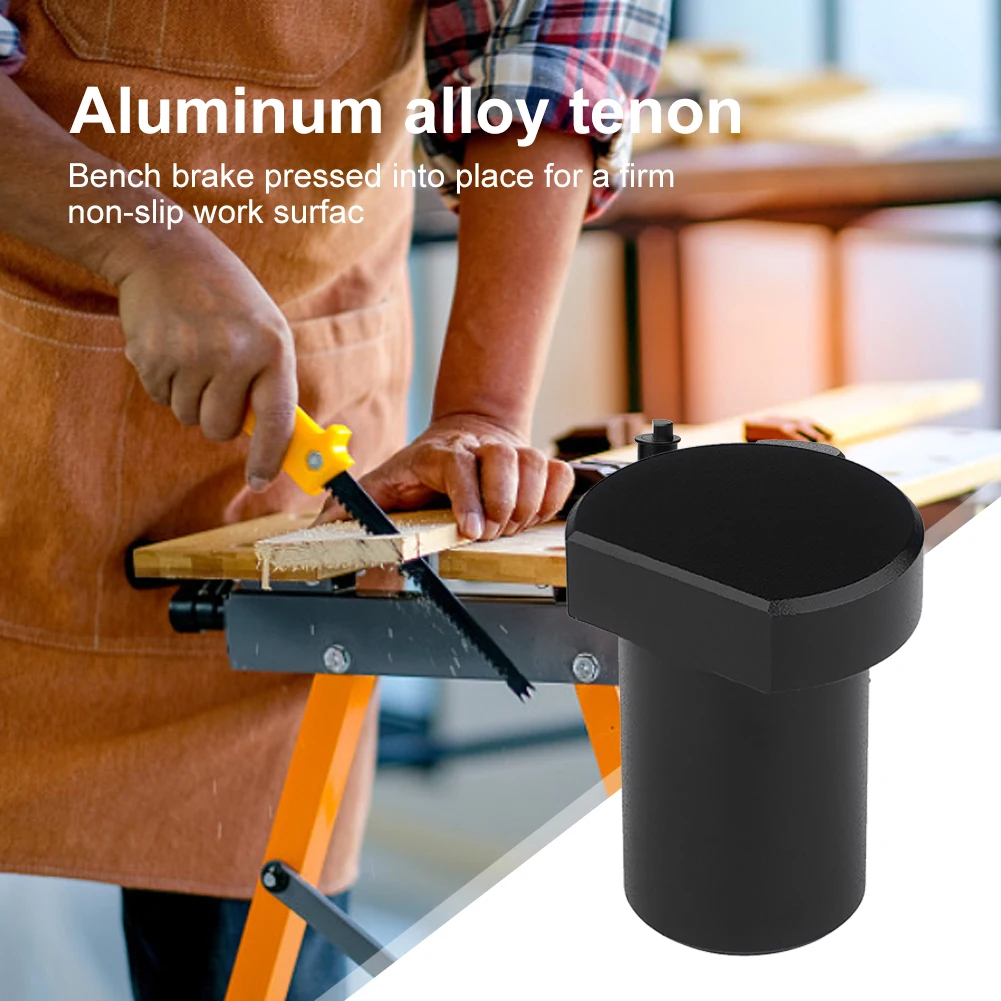 Woodworking Aluminium Alloy Desktop Fixed Clips Quick Disassembly Table Fixed Stopper Non-slip Hand Tools 19/20mm Diameter Dogs
Woodworking Aluminium Alloy Desktop Fixed Clips Quick Disassembly Table Fixed Stopper Non-slip Hand Tools 19/20mm Diameter Dogs