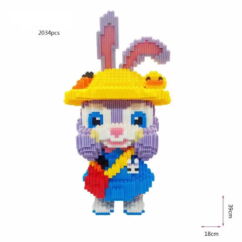 Cartoon 3d Large Building Blocks Plastic Inlaid Children'S Educational Toys Children'S Intellectual Development Educational Gift
Cartoon 3d Large Building Blocks Plastic Inlaid Children'S Educational Toys Children'S Intellectual Development Educational Gift