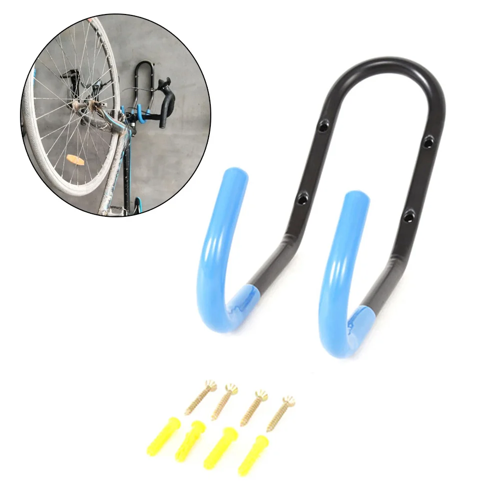 Wall Mounted Cycle Atorage Bike Hanging Hook Bicycle Rack Garage Tools Shed Durable Bikes Organizer Hooks With Bolt Bike Part
Wall Mounted Cycle Atorage Bike Hanging Hook Bicycle Rack Garage Tools Shed Durable Bikes Organizer Hooks With Bolt Bike Part