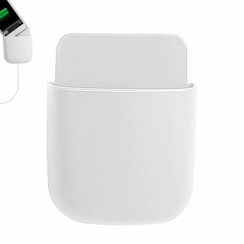 Household Use Remote Holders For Mobile Phone Remote Control Plug Storage Rack Bathroom Wall Mounted Toothbrush Storage Box
Household Use Remote Holders For Mobile Phone Remote Control Plug Storage Rack Bathroom Wall Mounted Toothbrush Storage Box