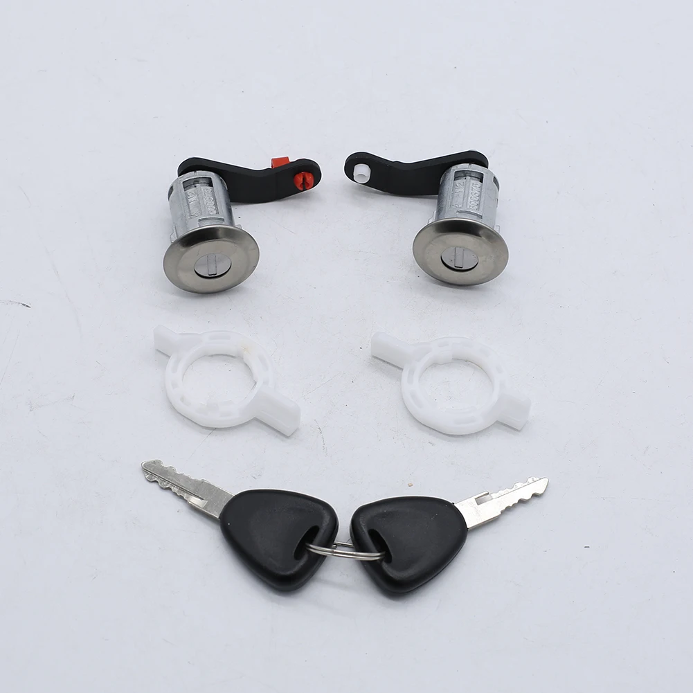 Set Of 2 Barrels Locks Front Master 2 Mascott Movano An Interstar 98-10 Auto Replacement Parts 100% Brand New
Set Of 2 Barrels Locks Front Master 2 Mascott Movano An Interstar 98-10 Auto Replacement Parts 100% Brand New