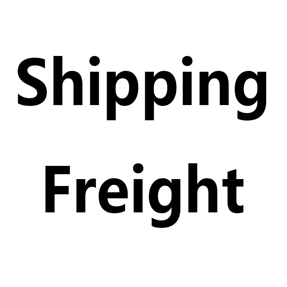 

Freight to make up the difference, special circumstances re-delivery according to customer service orders