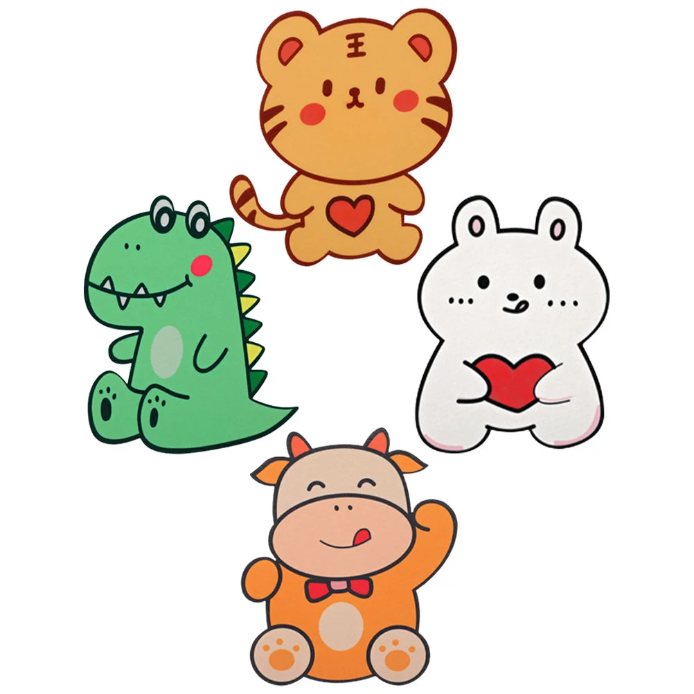 4pcs Cartoon Toilet Deodorant Sticker Adhesive Toilet Lid Sticker Washroom Toilet Sticker Decoration
4pcs Cartoon Toilet Deodorant Sticker Adhesive Toilet Lid Sticker Washroom Toilet Sticker Decoration