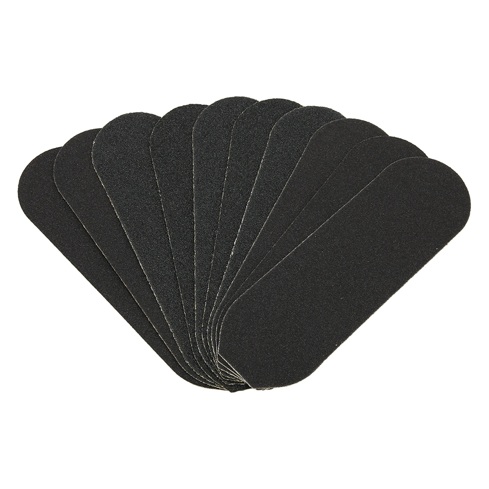 10Pcs Foot File Replacement Pads 13.8x4.5cm Cracked Skin Corns Callus Removal Pedicure File Refill Pads
10Pcs Foot File Replacement Pads 13.8x4.5cm Cracked Skin Corns Callus Removal Pedicure File Refill Pads