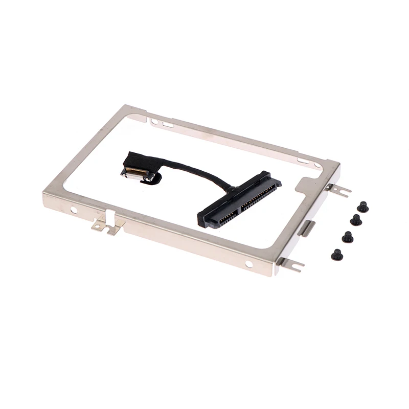 Кронштейн для жесткого диска с фотографией для Dell Latitude E5450 00NRJ0 EC13D000B00
Кронштейн для жесткого диска с фотографией для Dell Latitude E5450 00NRJ0 EC13D000B00