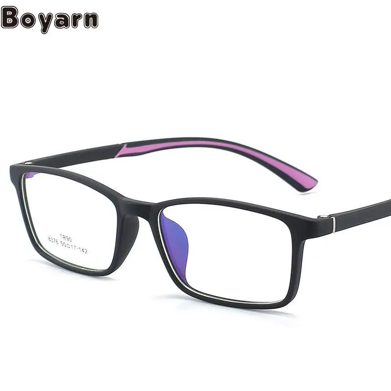 Foreign Trade Tr90 Fashion Glasses Frame Can Be Equipped With Myopia Flat Lens Student Glasses Frame Korean Version Of Frame Gla
Foreign Trade Tr90 Fashion Glasses Frame Can Be Equipped With Myopia Flat Lens Student Glasses Frame Korean Version Of Frame Gla