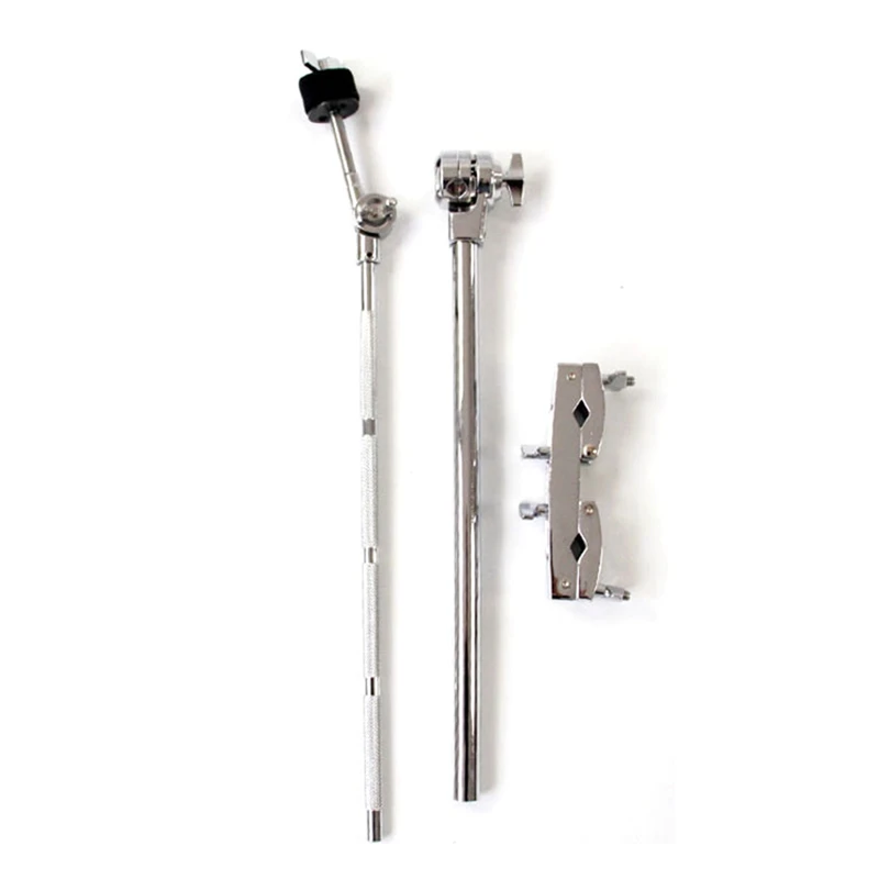 Drum Pad Stand Kit Universal Clamp Connector Cymbal Half Section Cymbal Rack Expansion Rack
Drum Pad Stand Kit Universal Clamp Connector Cymbal Half Section Cymbal Rack Expansion Rack