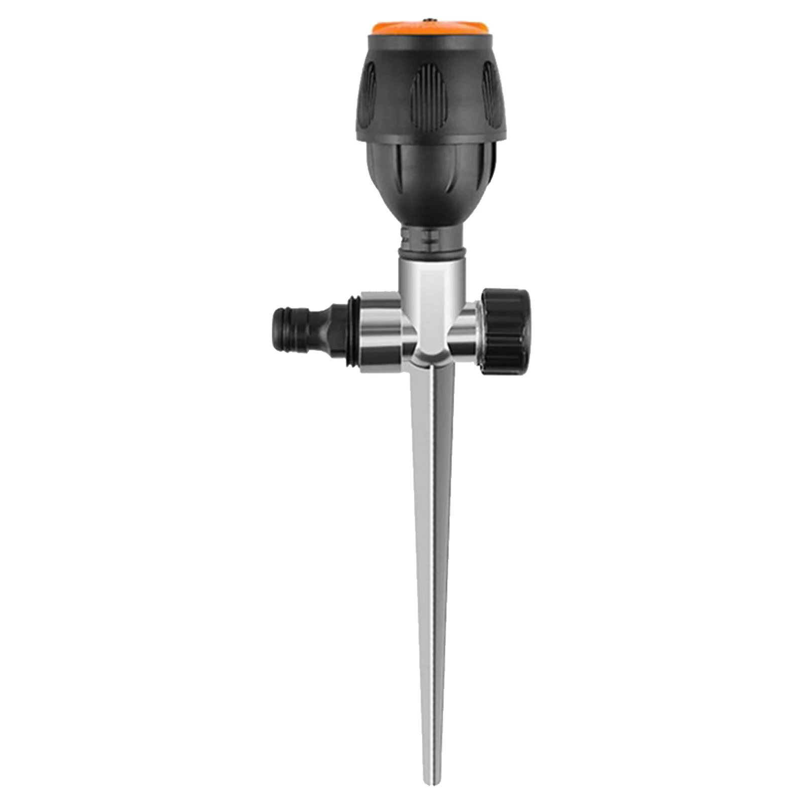 Разбрызгиватель для газона, регулируемая автоматическая система полива, 3 режима, 360 градусов
Разбрызгиватель для газона, регулируемая автоматическая система полива, 3 режима, 360 градусов