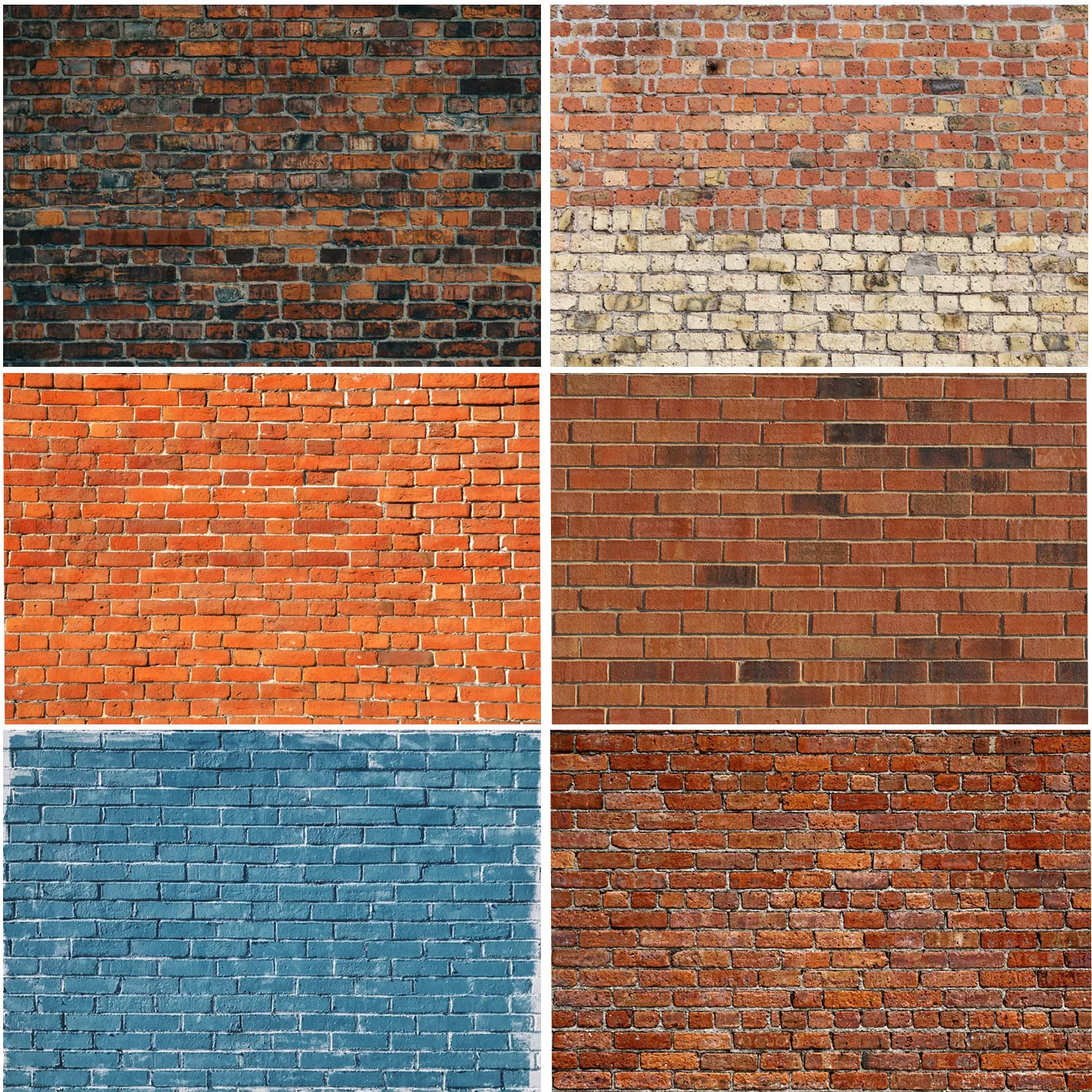 Brick Wall Photography Backgrounds For Baby Portrait Children Pet Dolls Photocall Studio Decoration Banner Props Backdrops
Brick Wall Photography Backgrounds For Baby Portrait Children Pet Dolls Photocall Studio Decoration Banner Props Backdrops