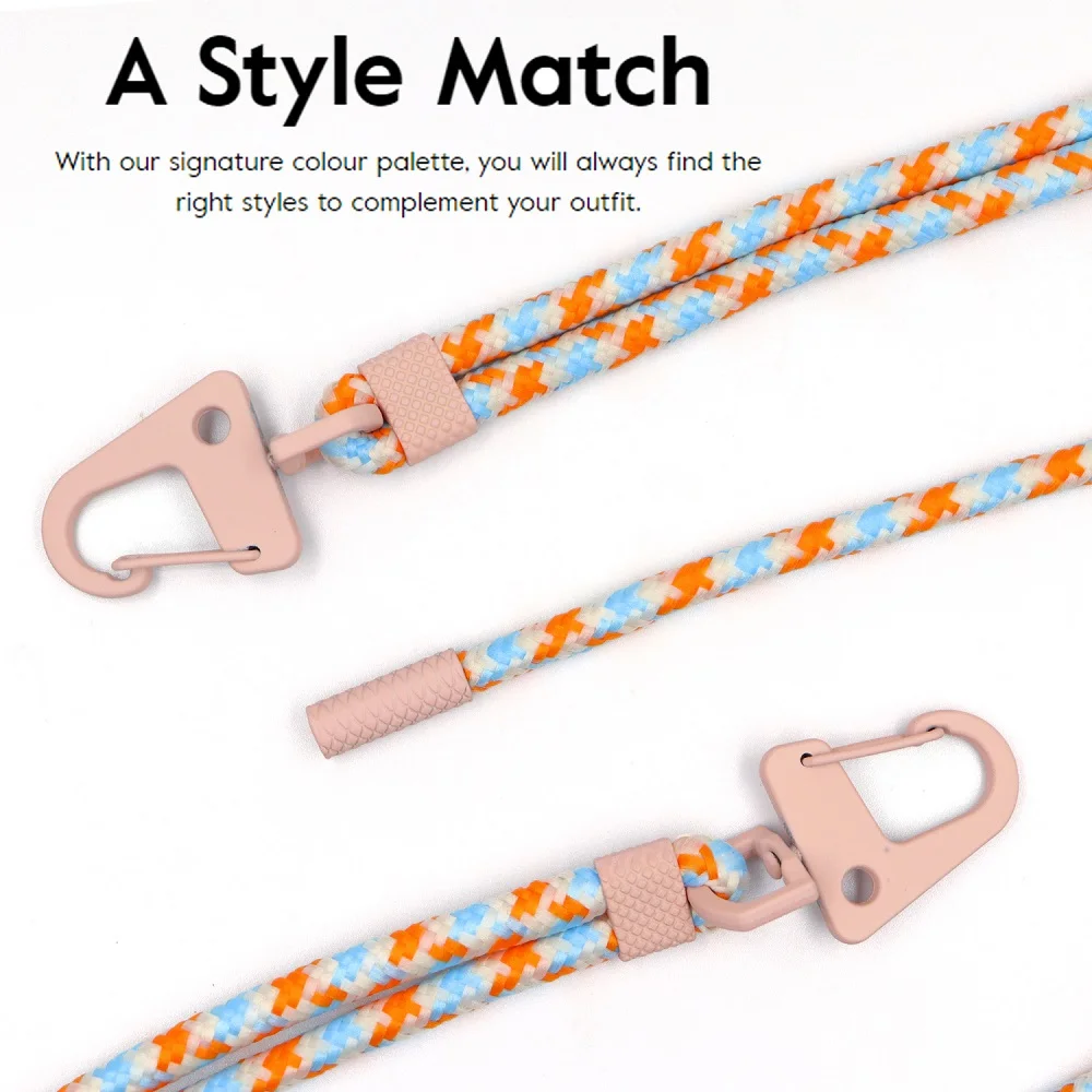 Wrist Straps Hand Lanyard Silicone Charms for Mobile Phone Camera Keys Cord Chain Cute Lanyard Keychain Keycord Hanging Rope
Wrist Straps Hand Lanyard Silicone Charms for Mobile Phone Camera Keys Cord Chain Cute Lanyard Keychain Keycord Hanging Rope