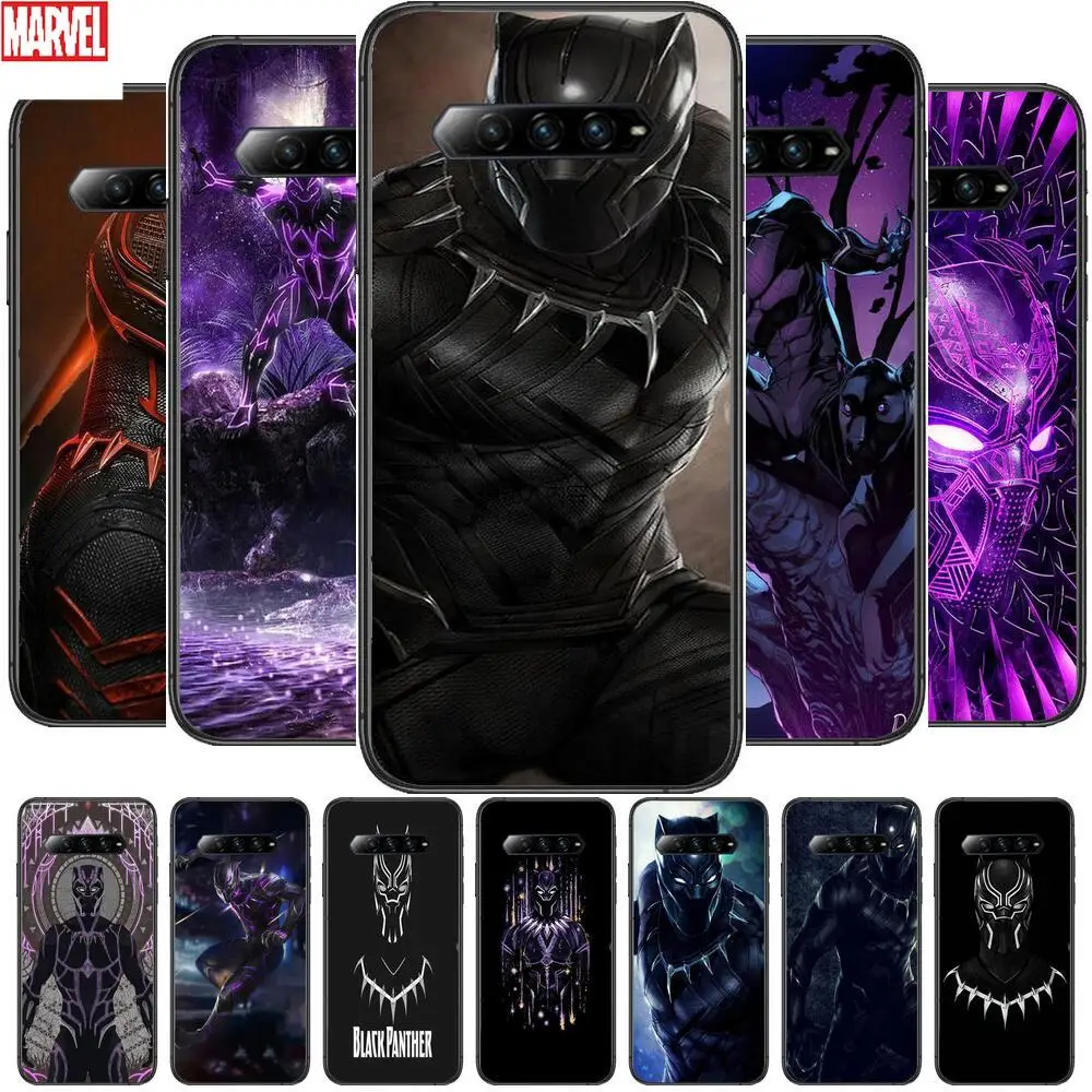 For xiaomi redmi Black Shark 4 Pro 2 3 3s Cases Helo Phone Case Black Cover Marvel Black Panther
For xiaomi redmi Black Shark 4 Pro 2 3 3s Cases Helo Phone Case Black Cover Marvel Black Panther