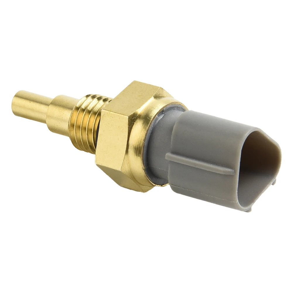 For CBR1000RR Temperature Sensor Plastic Replacement Water Temperature 1 Pc 37870-KRJ-901 Accessories Metal Indoor
For CBR1000RR Temperature Sensor Plastic Replacement Water Temperature 1 Pc 37870-KRJ-901 Accessories Metal Indoor