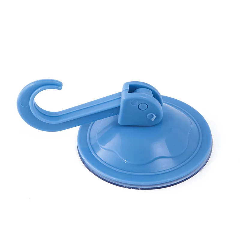 Вакуумный крючок для ванной и кухни, полипропилен
Вакуумный крючок для ванной и кухни, полипропилен