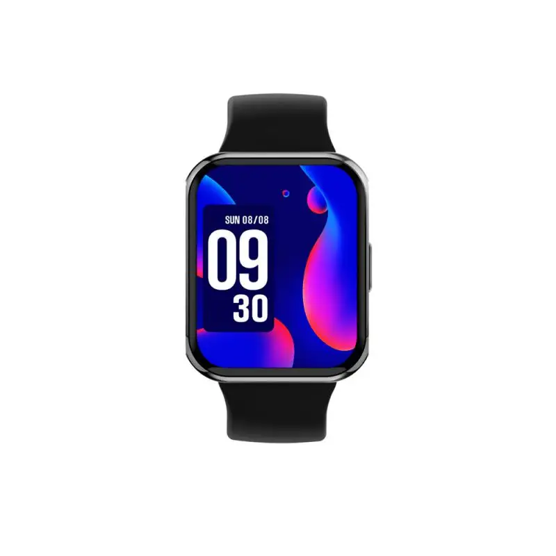 Men Women Sport Fitness Watch Full Touch Screen Smart Watch Sports Pedometer Heart Rate Blood Pressure Smartwatch Smart Bracelet
Men Women Sport Fitness Watch Full Touch Screen Smart Watch Sports Pedometer Heart Rate Blood Pressure Smartwatch Smart Bracelet