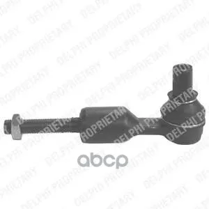 Наконечник рулевой тяги AUDI A4 95 05/A6 98 01/A8 94 03/VW PASSAT 97 05 DELPHI арт. TA1583|Рулевое