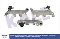 Store code: 355165 for EGR cooler M9R KOLEOS I / LAGUNA II / LAGUNA II / LAGUNA II / MEGANE III / SCENIC III / GRAND SCENIC III / GRAND SCENIC III/
Store code: 355165 for EGR cooler M9R KOLEOS I / LAGUNA II / LAGUNA II / LAGUNA II / MEGANE III / SCENIC III / GRAND SCENIC III / GRAND SCENIC III/