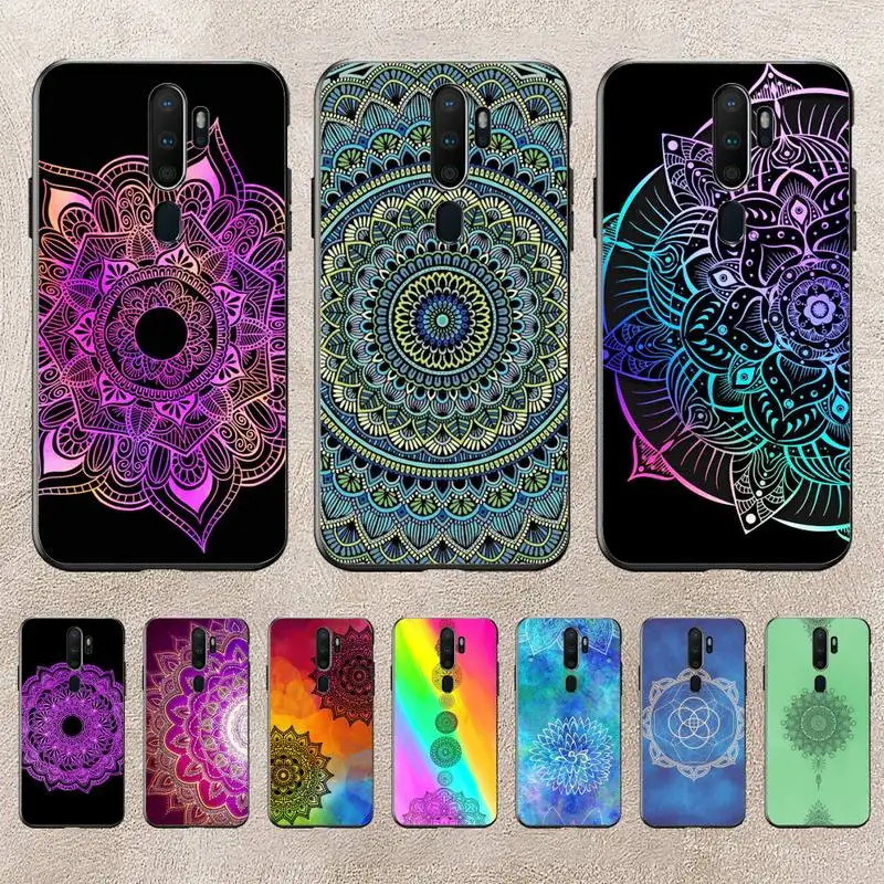 Mandala Chakra Insist Yoga Phone Case For Redmi 9A 8A 6A Note 9 8 10 11S 8T Pro Max 9 K20 K30 K40 Pro PocoF3 Note11 5G Case
Mandala Chakra Insist Yoga Phone Case For Redmi 9A 8A 6A Note 9 8 10 11S 8T Pro Max 9 K20 K30 K40 Pro PocoF3 Note11 5G Case