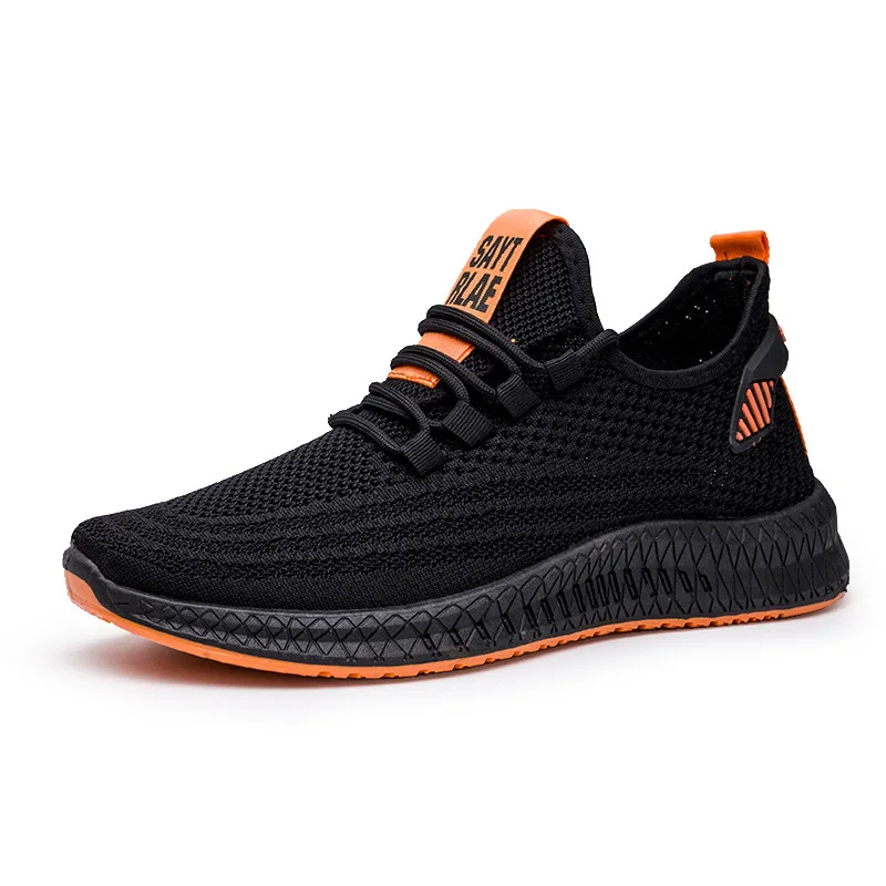 Fashion Sneakers Men's Casual Shoes Lac-up Lightweight Shoes Comfortable Breathable Walking shoe Zapatillas Hombre
Fashion Sneakers Men's Casual Shoes Lac-up Lightweight Shoes Comfortable Breathable Walking shoe Zapatillas Hombre