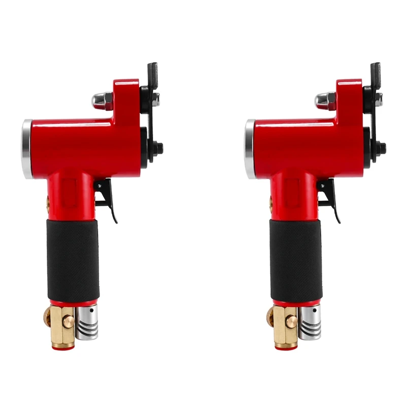 2X Pneumatic Air Tools Track Diameter Track Finger Sander Polishing Machine Dual Action Sanders FS-30
2X Pneumatic Air Tools Track Diameter Track Finger Sander Polishing Machine Dual Action Sanders FS-30