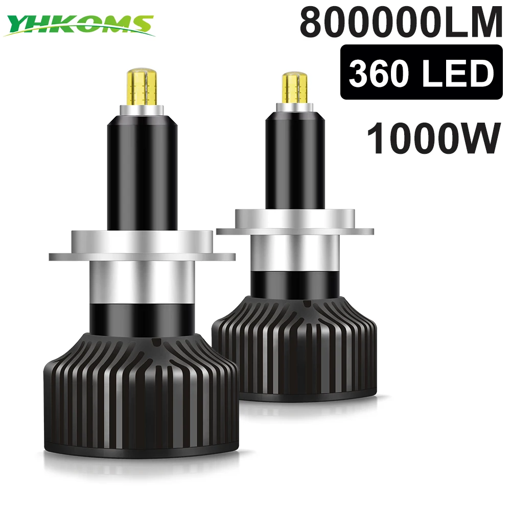 YHKOMS Canbus H1 H7 LED 6-сторонняя 3D светодиодная автомобильная фараH8 H9 H11 9005 HB3 9006 HB4 Автоматическая светодиодная лампа противотуманная фара 6000K 12V Мини-размер
YHKOMS Canbus H1 H7 LED 6-сторонняя 3D светодиодная автомобильная фараH8 H9 H11 9005 HB3 9006 HB4 Автоматическая светодиодная лампа противотуманная фара 6000K 12V Мини-размер