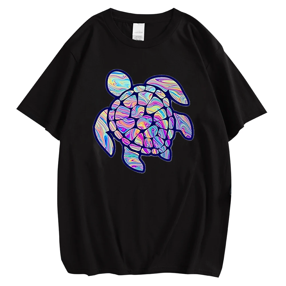 CLOOCL Fashion Womans T-shirts Sea Turtle Animals Graphic T Shirts Hip Hop Tees Harajuku Asian Size S-7XL Dropshipping
CLOOCL Fashion Womans T-shirts Sea Turtle Animals Graphic T Shirts Hip Hop Tees Harajuku Asian Size S-7XL Dropshipping