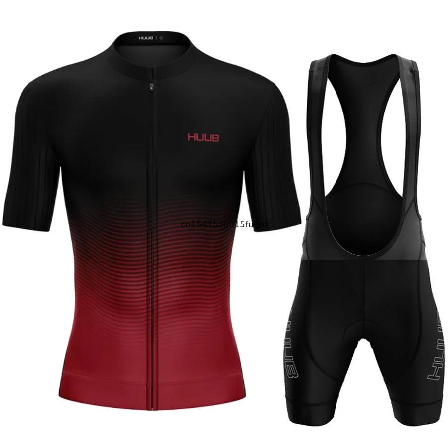 Summer HUUB 2022 Cycling Jersey Short Sleeve Set Maillot Ropa Ciclismo Breathable Quick-dry Bike Clothing MTB Cycle Clothes
Summer HUUB 2022 Cycling Jersey Short Sleeve Set Maillot Ropa Ciclismo Breathable Quick-dry Bike Clothing MTB Cycle Clothes