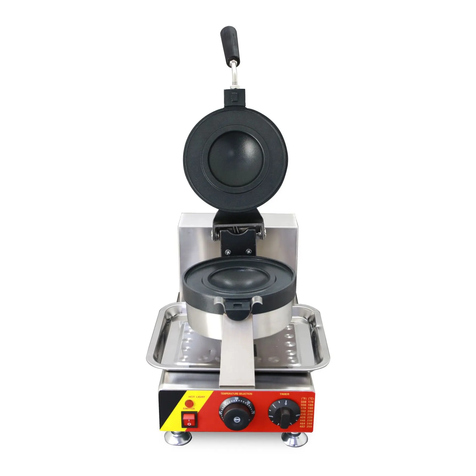Ice cream bread machine Ice cream burger machine home commercial breakfast machine Western dessert milk tea shop equipment
Ice cream bread machine Ice cream burger machine home commercial breakfast machine Western dessert milk tea shop equipment
