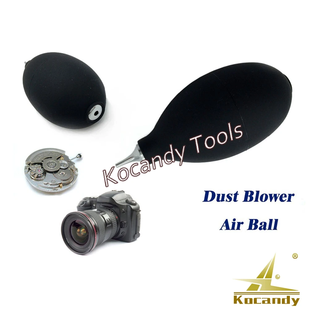 2016 Rubber Stainless Steel Nipple Dust Blower Ball Cleaning Tool for Watch Glasses Camera Herramientas
2016 Rubber Stainless Steel Nipple Dust Blower Ball Cleaning Tool for Watch Glasses Camera Herramientas