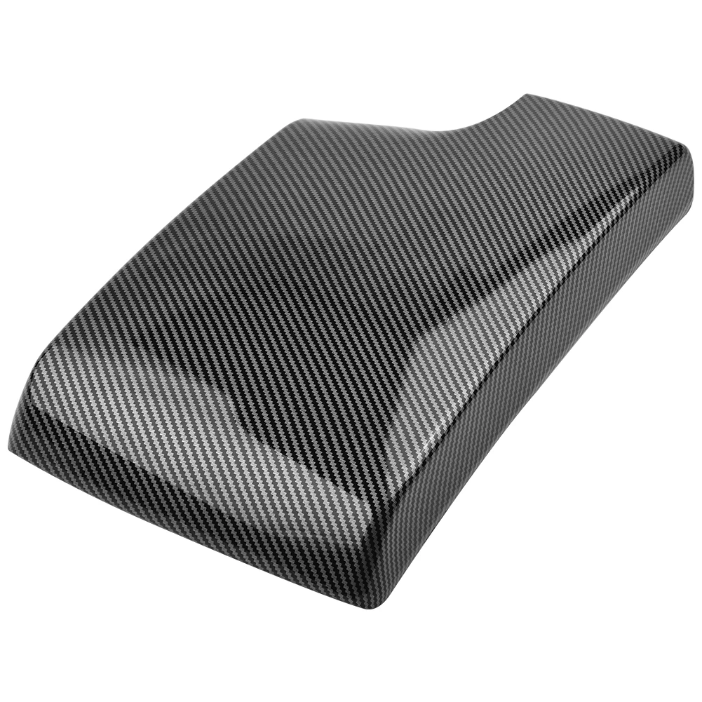 Carbon Fiber Armrest Cover Center Console Pad For BMW 3 Series E90 E91 E92 E93 High-quality Interior Trim Car Accessories
Carbon Fiber Armrest Cover Center Console Pad For BMW 3 Series E90 E91 E92 E93 High-quality Interior Trim Car Accessories