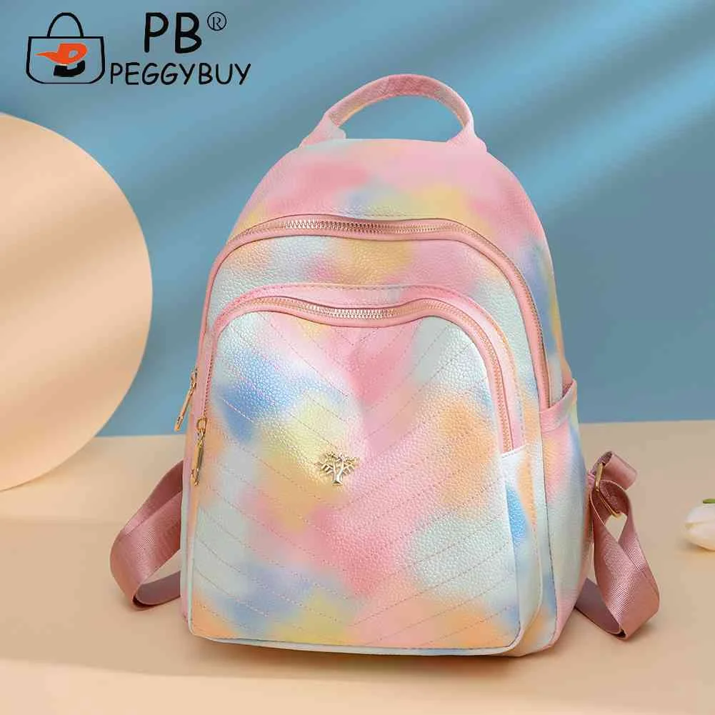 Fashion PU Leather Backpacks Large Capacity Women Girls Glass Schoolbag Bookbags Shopping Mochila Shoulder Bags
Fashion PU Leather Backpacks Large Capacity Women Girls Glass Schoolbag Bookbags Shopping Mochila Shoulder Bags