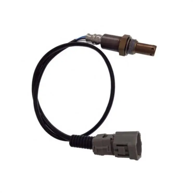 89465-0E080 89465-48110 89465-48180 Car Oxygen Sensor For Lexus RX330 RX350 TOYO-TA Highlander
89465-0E080 89465-48110 89465-48180 Car Oxygen Sensor For Lexus RX330 RX350 TOYO-TA Highlander