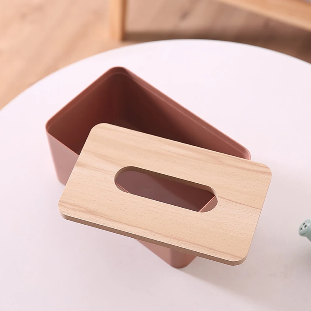 Home Kitchen Wooden Plastic Tissue Box Solid Wood Napkin Holder Case Stylish Bamboo Cover Hotel Storage Box Home & Living
Home Kitchen Wooden Plastic Tissue Box Solid Wood Napkin Holder Case Stylish Bamboo Cover Hotel Storage Box Home & Living