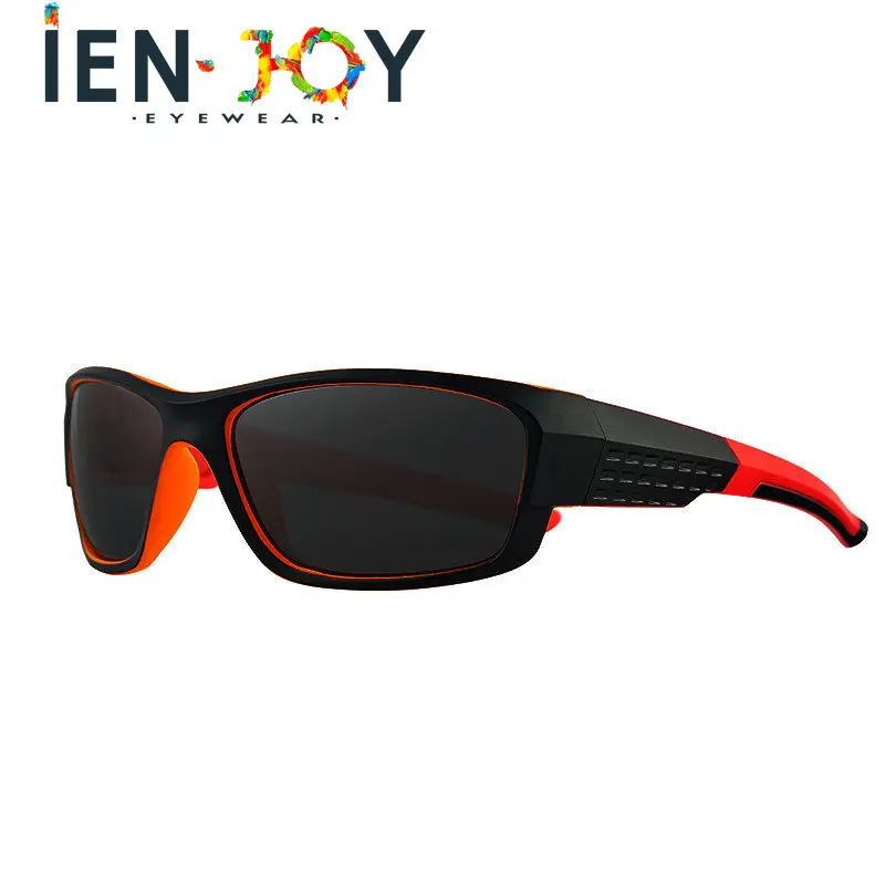 Sports Protective Polarized Sunglasses Cycling Glasses Men Women Night Vision Goggles Square Full-frame Sunglasses
Sports Protective Polarized Sunglasses Cycling Glasses Men Women Night Vision Goggles Square Full-frame Sunglasses