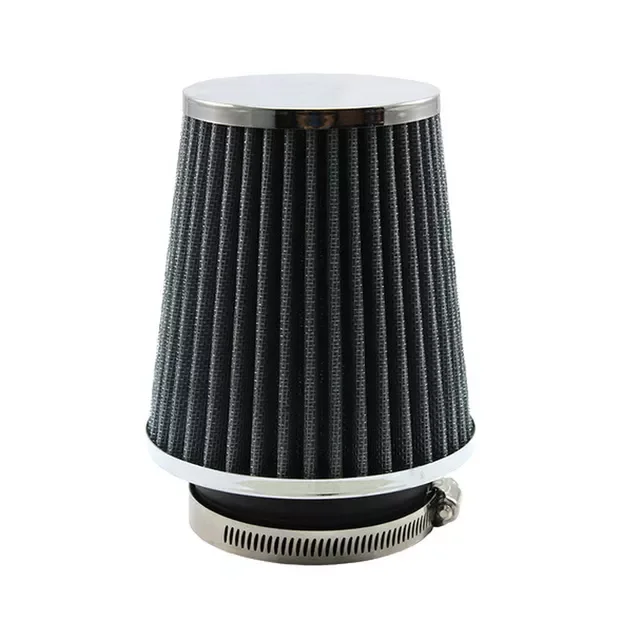 Full Set 3" 76mm Car Cold Air Intake System Turbo Induction Pipe Tube Kit With Air Filter Cone High Flow Performace Racing
Full Set 3" 76mm Car Cold Air Intake System Turbo Induction Pipe Tube Kit With Air Filter Cone High Flow Performace Racing