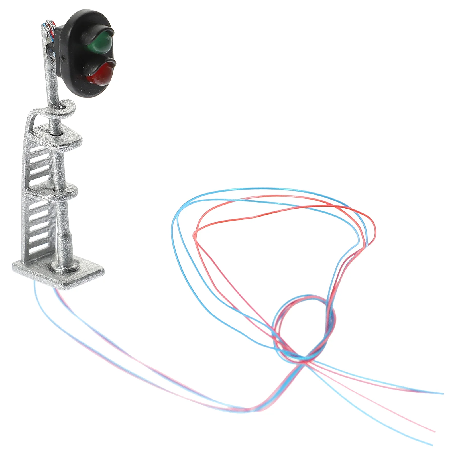 Simulated Traffic Light Signal Building Model Office Desk Toys Decorate Sand Table Accessory Plastic Micro Scene Miniatures
Simulated Traffic Light Signal Building Model Office Desk Toys Decorate Sand Table Accessory Plastic Micro Scene Miniatures