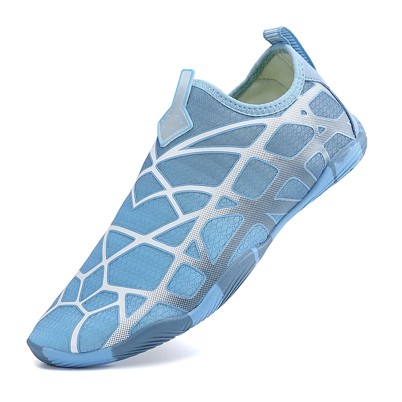 Aqua Shoes Men Quick-drying Barefoot Water Sneakers Summer Seaside Beach Swimming Slippers Surfing Wading Sock Footwear 2023 New
Aqua Shoes Men Quick-drying Barefoot Water Sneakers Summer Seaside Beach Swimming Slippers Surfing Wading Sock Footwear 2023 New