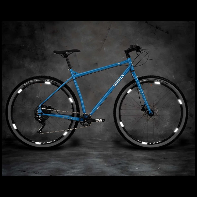 Reflective Tape Bicycle Wheel Reflective Stickers Safety Warning Car Decoration Motorcycle Sticker Reflector Autocollant Velo
Reflective Tape Bicycle Wheel Reflective Stickers Safety Warning Car Decoration Motorcycle Sticker Reflector Autocollant Velo