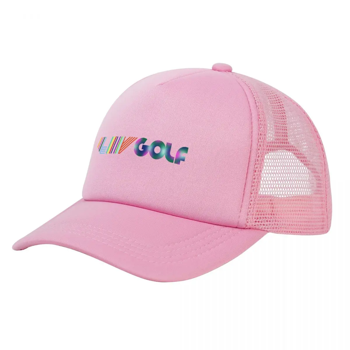Golf Rumput Mesh Baseball Caps Adult Fitted Sun Hats LIV Golf Tour Hat Adjustable Polyester Sports Cap High Quality Trucker Cap 
Golf Rumput Mesh Baseball Caps Adult Fitted Sun Hats LIV Golf Tour Hat Adjustable Polyester Sports Cap High Quality Trucker Cap