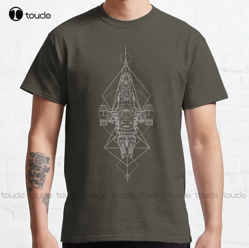 Serenity Firefly Serenity Josswhedon Buffy Scifi Classic T-Shirt White Tshirts For Mens Cotton Xs-5Xl Streetwear Unisex 
Serenity Firefly Serenity Josswhedon Buffy Scifi Classic T-Shirt White Tshirts For Mens Cotton Xs-5Xl Streetwear Unisex