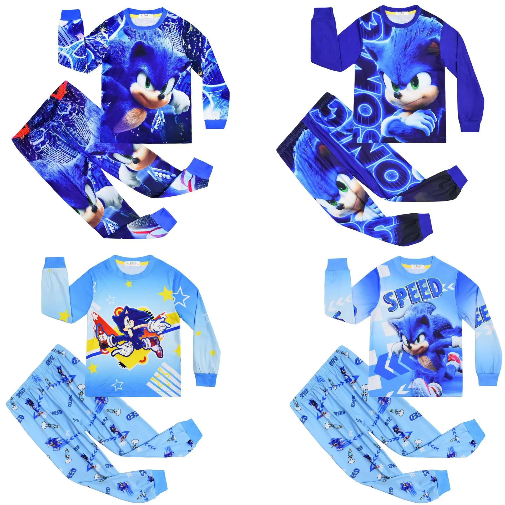Пижама с 3D-принтом для мальчиков и девочек, одежда для сна с длинным рукавом, топ и штаны, хлопковая теплая Домашняя одежда, осень-зима
Пижама с 3D-принтом для мальчиков и девочек, одежда для сна с длинным рукавом, топ и штаны, хлопковая теплая Домашняя одежда, осень-зима