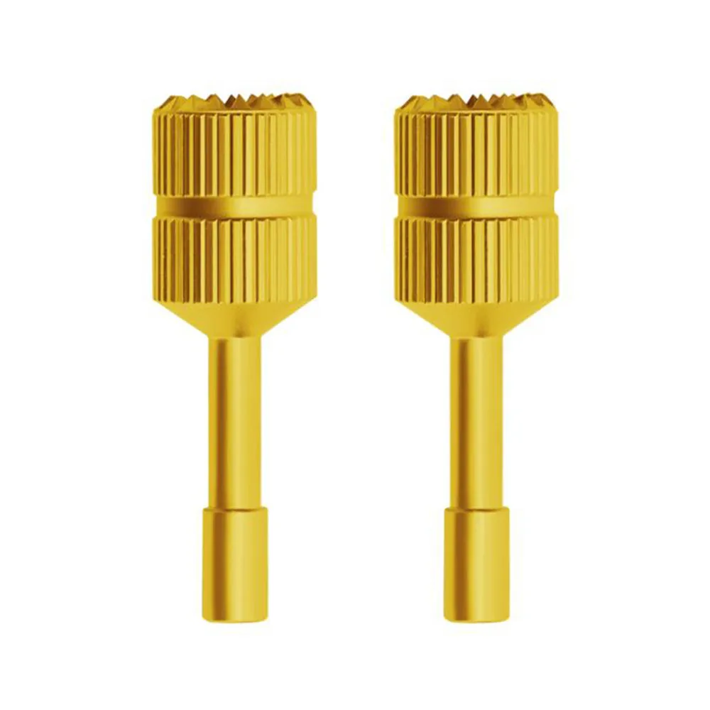 Aluminum AlloyJoystick for DJI Mini 3 Pro RC Remote Controller Rocker Replace Controller Sticks for Mini 3 Drone Accessories
Aluminum AlloyJoystick for DJI Mini 3 Pro RC Remote Controller Rocker Replace Controller Sticks for Mini 3 Drone Accessories