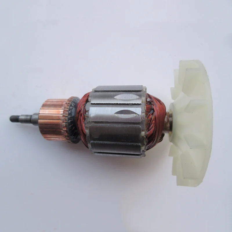 AC220-240V ротор для Makita 9903 9902 9404 9920 приводной вал, Электрический абразивный строительный компонент
AC220-240V ротор для Makita 9903 9902 9404 9920 приводной вал, Электрический абразивный строительный компонент