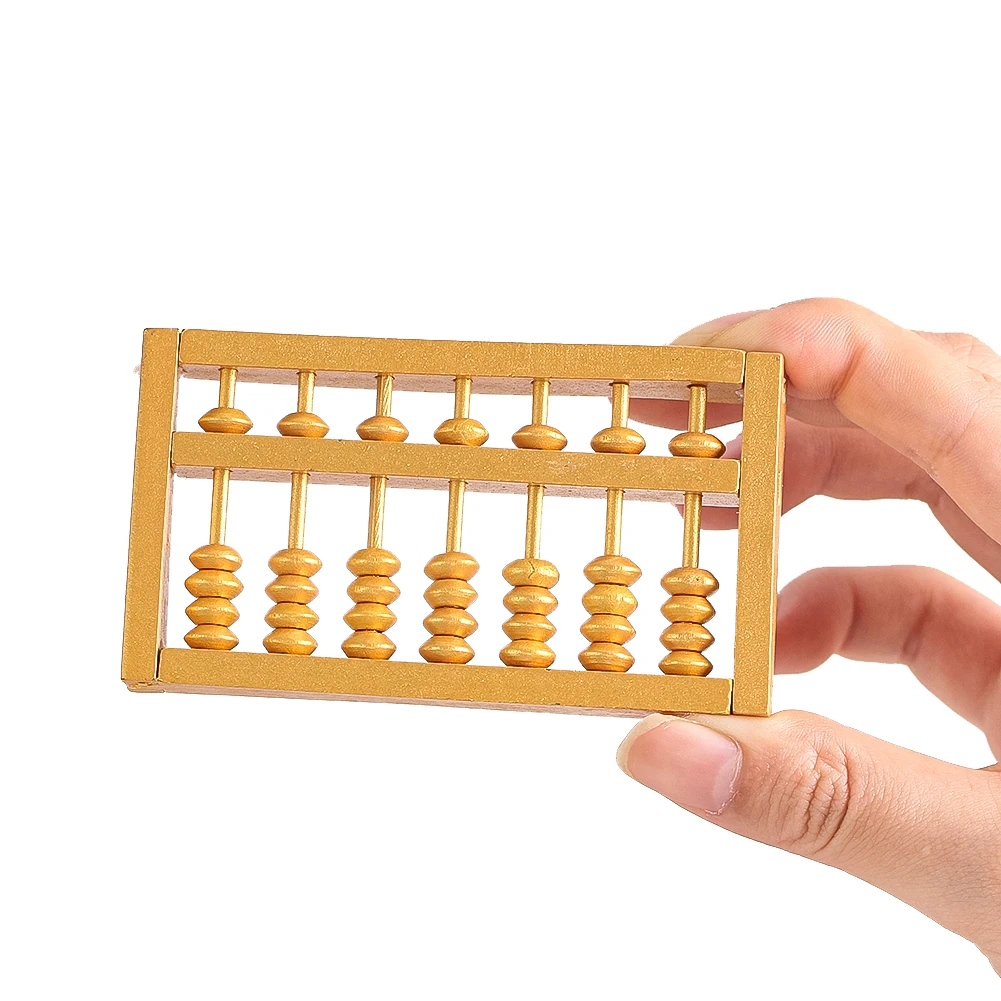 Деревянные счеты для детей
Деревянные счеты для детей