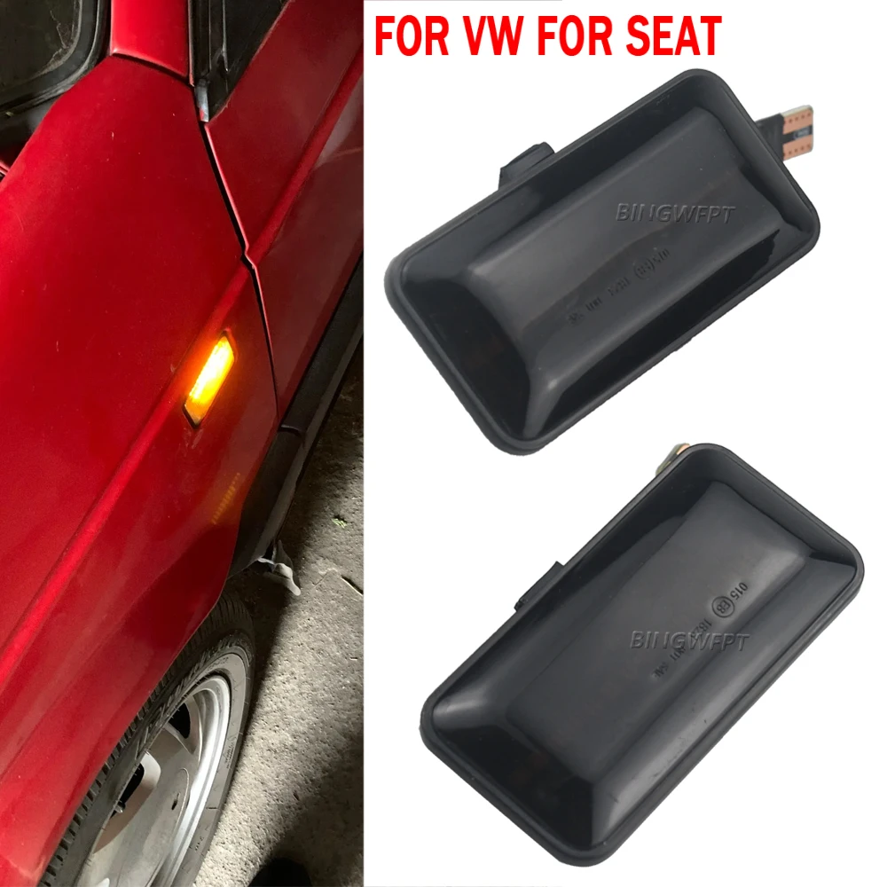Боковые габаритные огни, указатели поворота, лампочки, индикатор для VW Golf 3 Estate (1H5) 1993 - 1999 для VW Jetta A3 (1H) 1992 - 1999
Боковые габаритные огни, указатели поворота, лампочки, индикатор для VW Golf 3 Estate (1H5) 1993 - 1999 для VW Jetta A3 (1H) 1992 - 1999