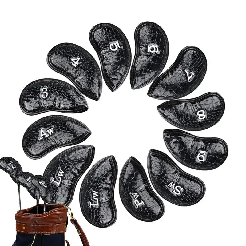 Head Covers For Golf Clubs Womens Golf Club Covers Golf Cover Good Elasticity Good Protection Thanksgiving Gift For Golf Lovers
Head Covers For Golf Clubs Womens Golf Club Covers Golf Cover Good Elasticity Good Protection Thanksgiving Gift For Golf Lovers