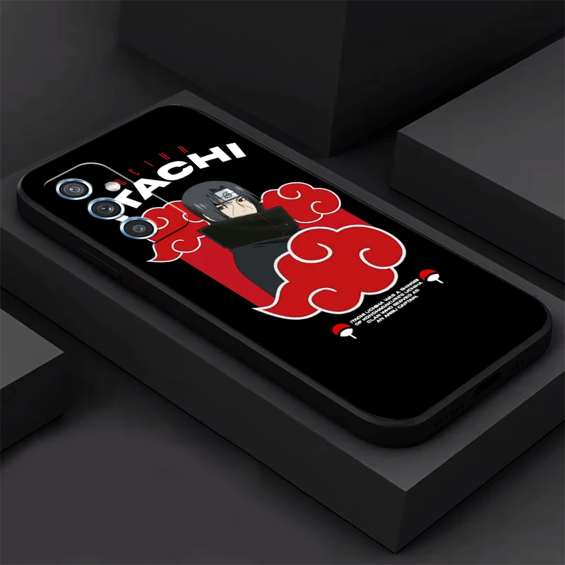 Naruto Cloud Pattern Bandai Anime For Samsung S8 S9 Plus S10 S10E S20 S21 FE Lite Ultra Plus Phone Case Soft Carcasa Black
Naruto Cloud Pattern Bandai Anime For Samsung S8 S9 Plus S10 S10E S20 S21 FE Lite Ultra Plus Phone Case Soft Carcasa Black