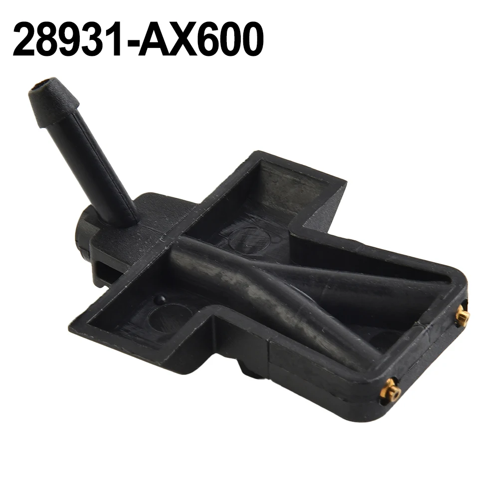 Форсунка для омывателя лобового стекла 28930AX600 для Nissan Micra K12 2003-2010, автомобильные аксессуары
Форсунка для омывателя лобового стекла 28930AX600 для Nissan Micra K12 2003-2010, автомобильные аксессуары