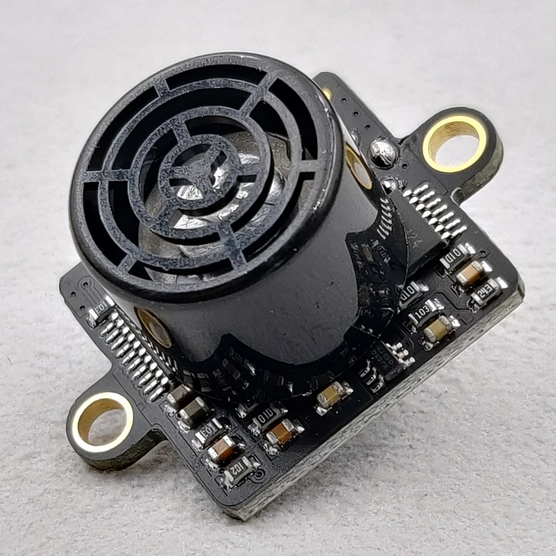 GY-US42 i2c Pixhawk APM ultrasonic ranging module TOF laser ranging height fixing sensor
GY-US42 i2c Pixhawk APM ultrasonic ranging module TOF laser ranging height fixing sensor