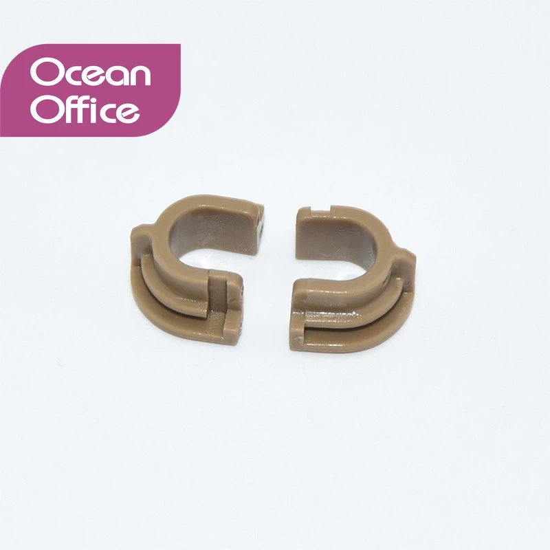 50sets BSH-P2035 Fuser Lower Pressure Roller Bushing for HP P2030 P2035 P2050 P2055 Pro 400 M401 M425 M401n M401dn M425dn 
50sets BSH-P2035 Fuser Lower Pressure Roller Bushing for HP P2030 P2035 P2050 P2055 Pro 400 M401 M425 M401n M401dn M425dn